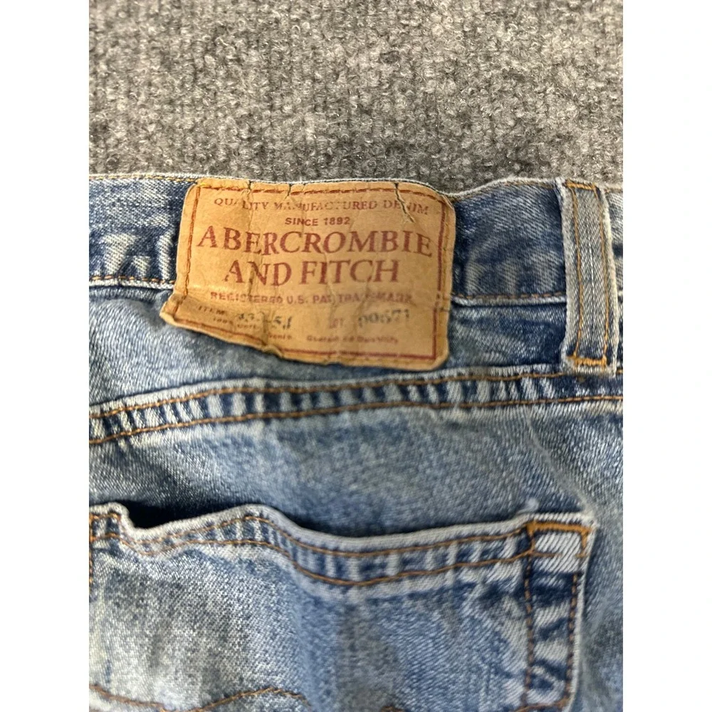 Abercrombie & Fitch abercrombie fitch